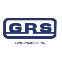 GRS Contractors Ltd logo - Similar company to Haydens Heating Services