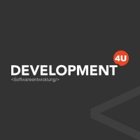 Development4u GmbH logo - Similar company to Personal Now