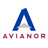 Avianor Inc logo - Similar company to Shockform Aeronautique Inc.