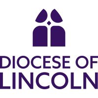 Diocese of Lincoln logo - Similar company to Cathedrals' Workshop Fellowship