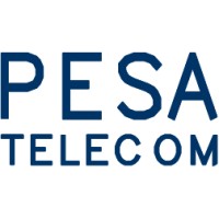 PESA TELECOM logo - Similar company to Proyectos Pesacon S.A.C.