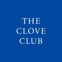 The Clove Club logo - Similar company to Ikoyi