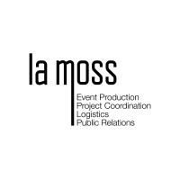 LA MOSS AGENCY logo - Similar company to Crux Agency