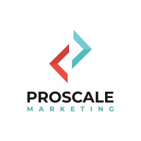 ProScale Marketing logo - Similar company to The Mango Minds