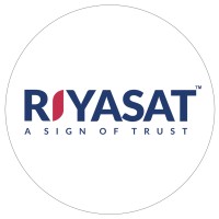 Riyasat Infra Developers Pvt. Ltd. logo - Similar company to Chart Group