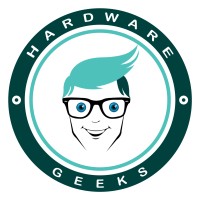Hardware Geeks logo - Similar company to Medcaresense