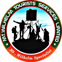 Mt. Wilhelm Tourist Services Limited logo - Similar company to Wellgraf
