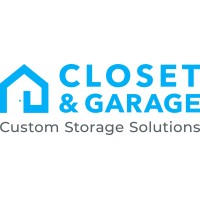 Closet And Garage logo - Similar company to Closets La Quinta
