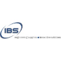 IBS Engineering Supplies & Innovative Solutions logo - Similar company to Itm Industrial Products