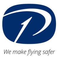 Polaris Aero logo - Similar company to Caps Aviation