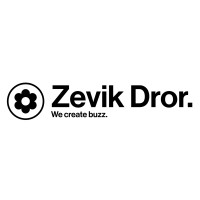 Zevik Dror logo - Similar company to Dobkin Pr - דובקין יחסי ציבור