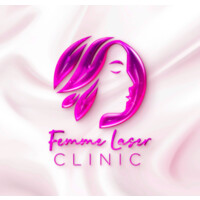 Femme Laser Clinic logo - Similar company to Minav Techs
