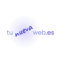 Tu Nueva Web logo - Similar company to Racks & Networking Solutions