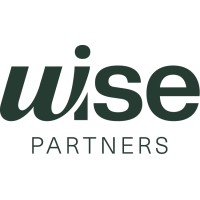 Wise Partners Advisory logo - Similar company to Uniko - Ristrutturare, Ricostruire