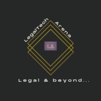 LegalTech Arena LLP logo - Similar company to Kingster636 Games