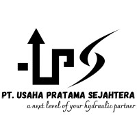 PT. Usaha Pratama Sejahtera | UPS Hydraulic logo - Similar company to Pt Aksel Asavio Perada