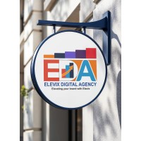 Elevix Digital  Agency logo - Similar company to Speedconnect
