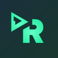 Reelgood logo - Similar company to Pcs @ Berkeley