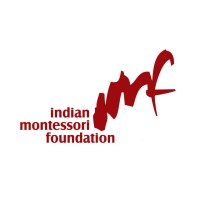 Indian Montessori Foundation logo - Similar company to Indian Montessori Centre