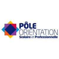 Pôle Orientation Scolaire et Professionnelle logo - Similar company to Orient'U