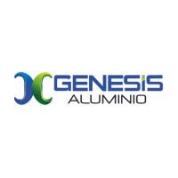 Genesis Aluminio logo - Similar company to High Technology Systems