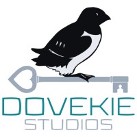 Dovekie Studios logo - Similar company to Phonescore
