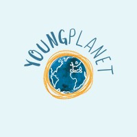 YoungPlanet logo - Similar company to Nomadpack