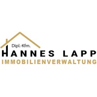 Immobilienverwaltung Dipl. Kfm. Hannes Lapp logo - Similar company to Atriva Immobilienverwaltung Gmbh