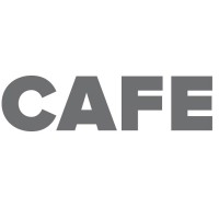 Cultures, Arts, Festivals, and Events of Erie (CAFE) logo - Similar company to Celebrateerie
