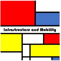 Infrastructure and Mobility SAS logo - Similar company to Startup Advisors Group