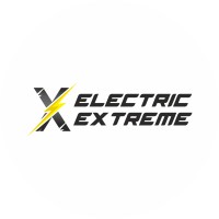 Electric Extreme logo - Similar company to 200% Studio