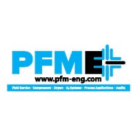 PFME logo - Similar company to Pro Careerdocs
