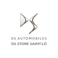 DS STORE SAINT-LÔ logo - Similar company to Ipso