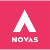 NOVAS logo - Similar company to Mymind
