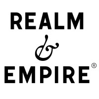Realm and Empire logo - Similar company to Fashsouq.Com