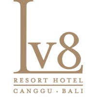 Lv8 Resort Hotel Canggu - Bali logo - Similar company to Como Uma Canggu