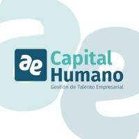AE Capital Humano logo - Similar company to Vive Hoy - Life Coaching