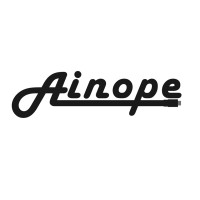 Ainope logo - Similar company to Chargetech