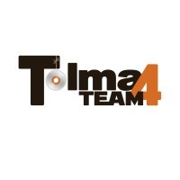 Tolma4 Team (T4T) logo - Similar company to Dzeya
