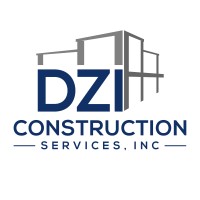 DZI Construction Services, Inc. logo - Similar company to Brackenridge Construction Co