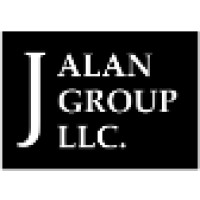 J. Alan Group LLC logo - Similar company to Changebridge People Solutions