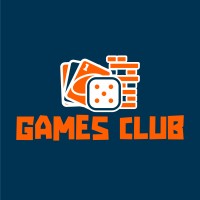 Games Club logo - Similar company to Sym Servicios Sv
