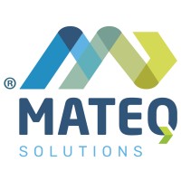 Mateq Solutions logo - Similar company to Ejc International B.V.