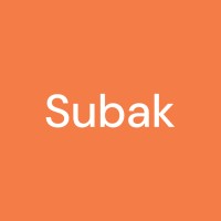 Subak logo - Similar company to Open Climate Fix