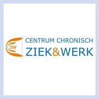 Centrum Chronisch Ziek en Werk logo - Similar company to Dynamisch Bureau B.V.