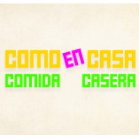 Como En Casa logo - Similar company to Como En Casa