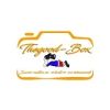 Thegood-Box logo - Similar company to Mairie D'Esbly
