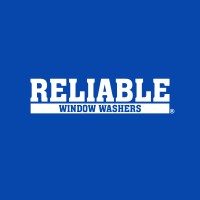 Reliable Window Washers logo - Similar company to Green Home Solutions