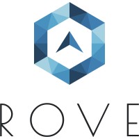 Rove logo - Similar company to Metamix Tech