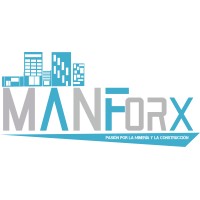 Manforx logo - Similar company to Livedub